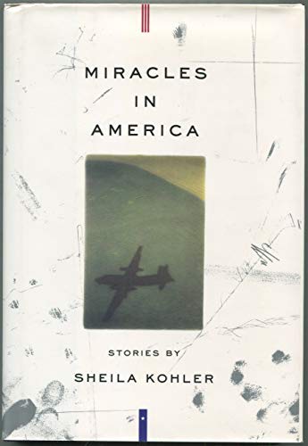 Miracles in America: Stories Books