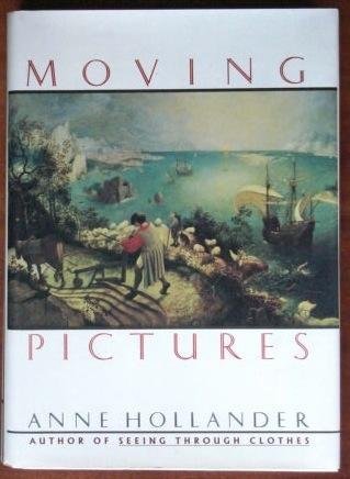 Product Image: Moving Pictures
