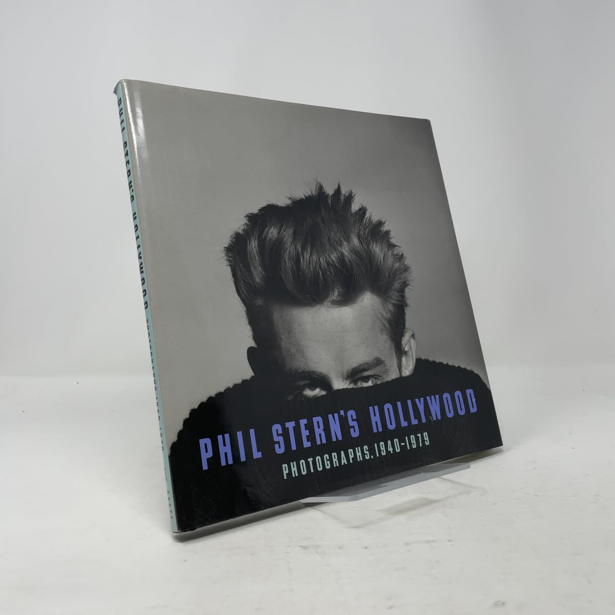 Phil Stern's Hollywood: Photographs 1940-1979 Books