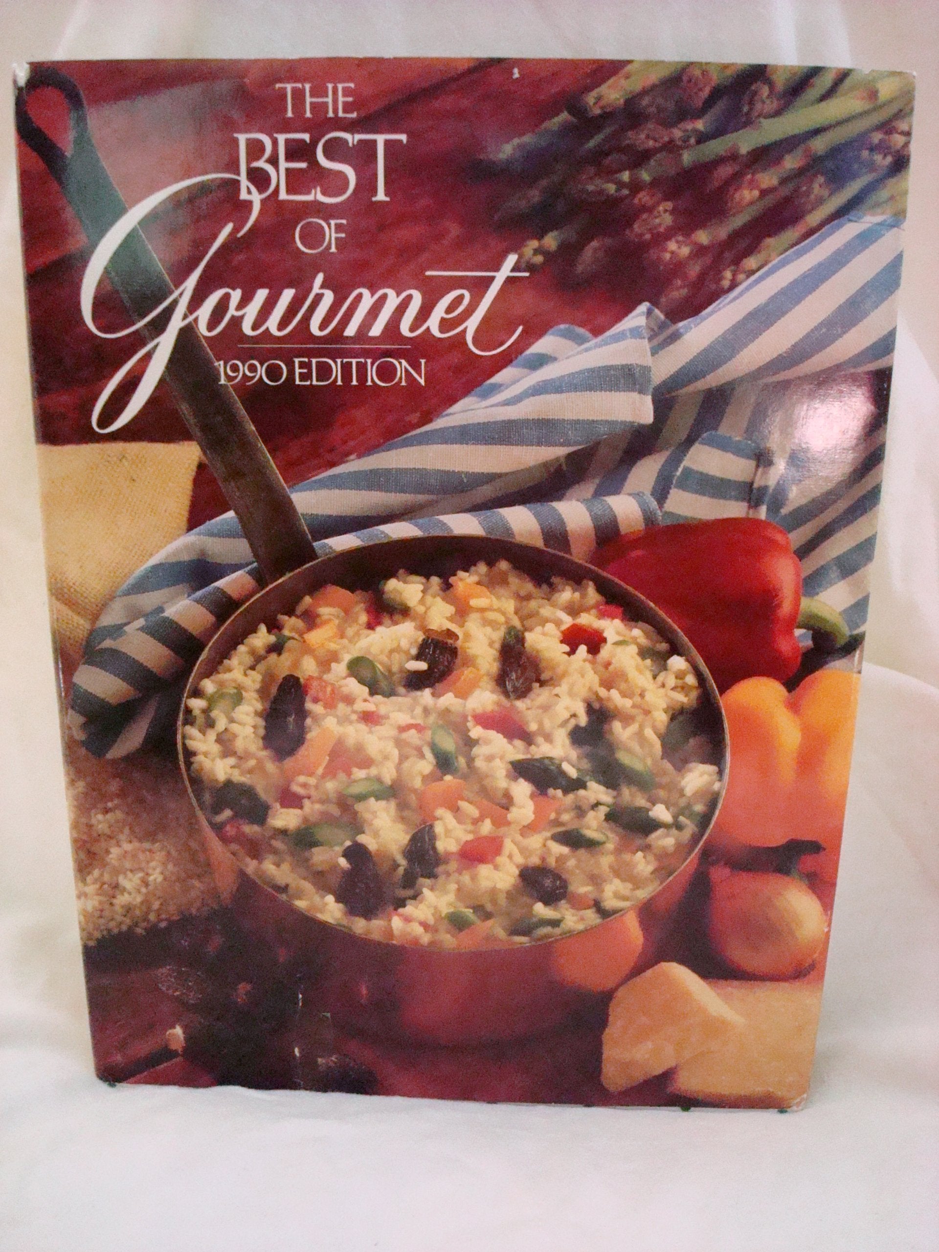 Best of Gourmet Cooking & Enjoying