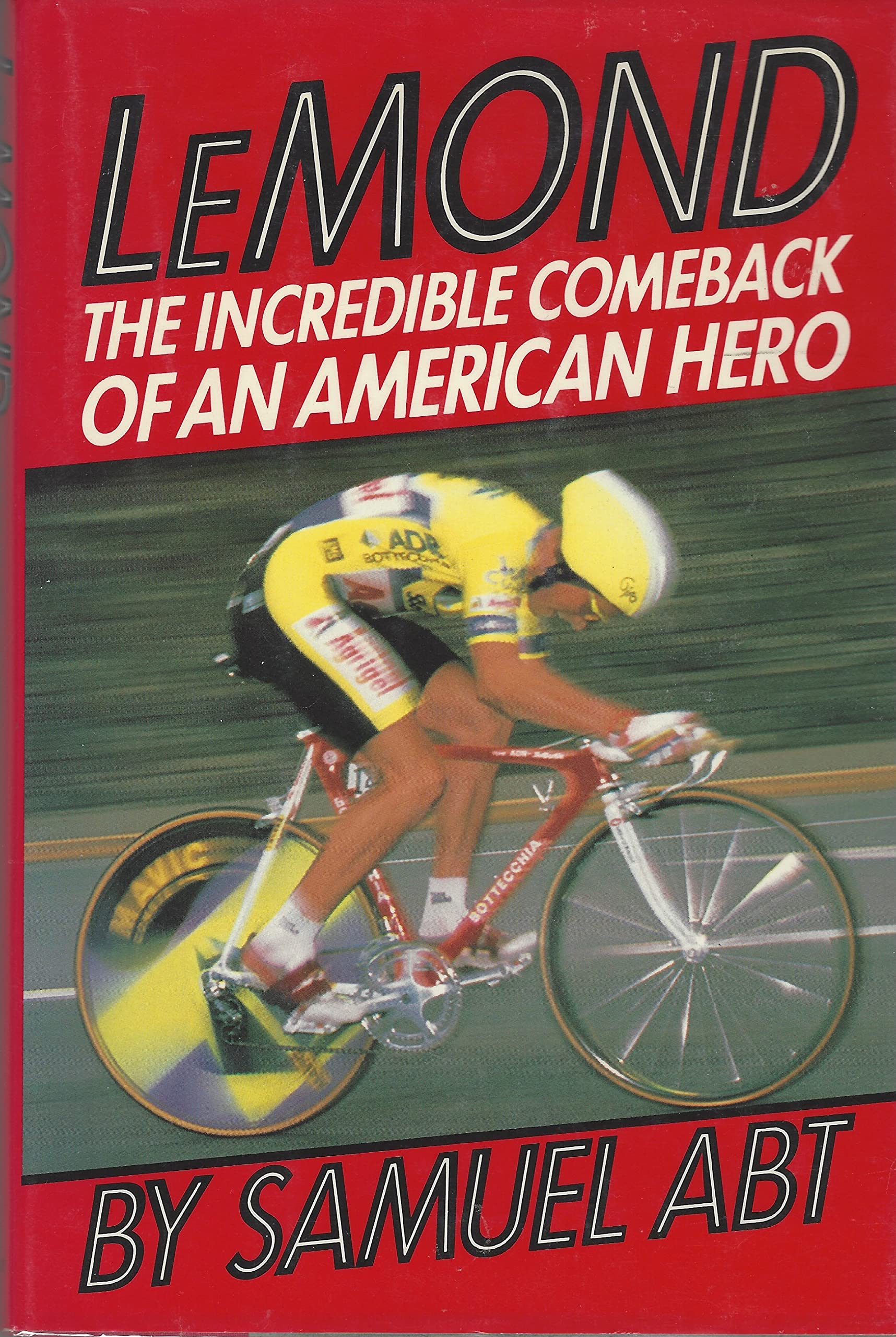 Le Mond: The Incredible Comeback of an American Hero Leisure & Fun