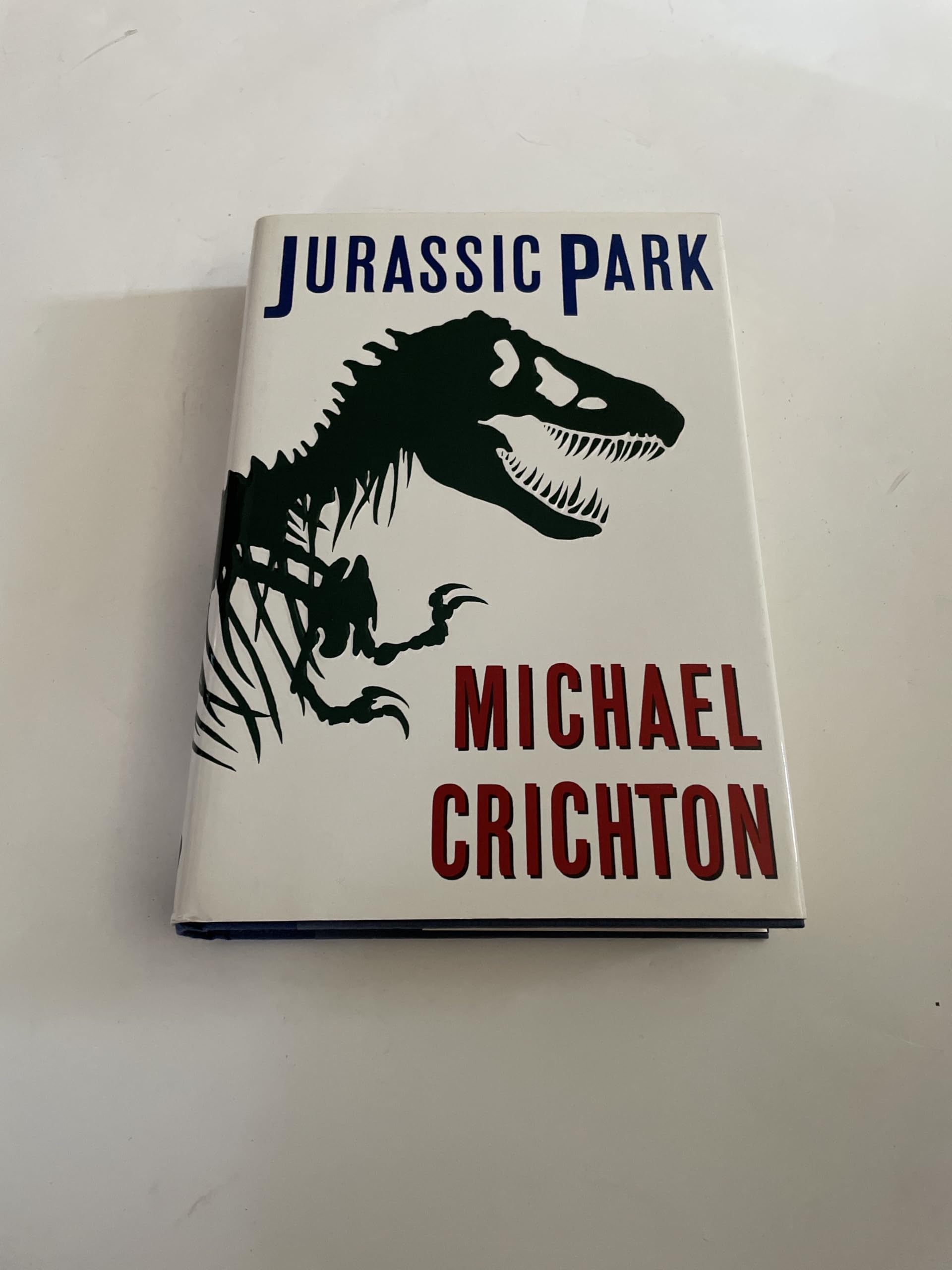 Jurassic Park Action & Adventure