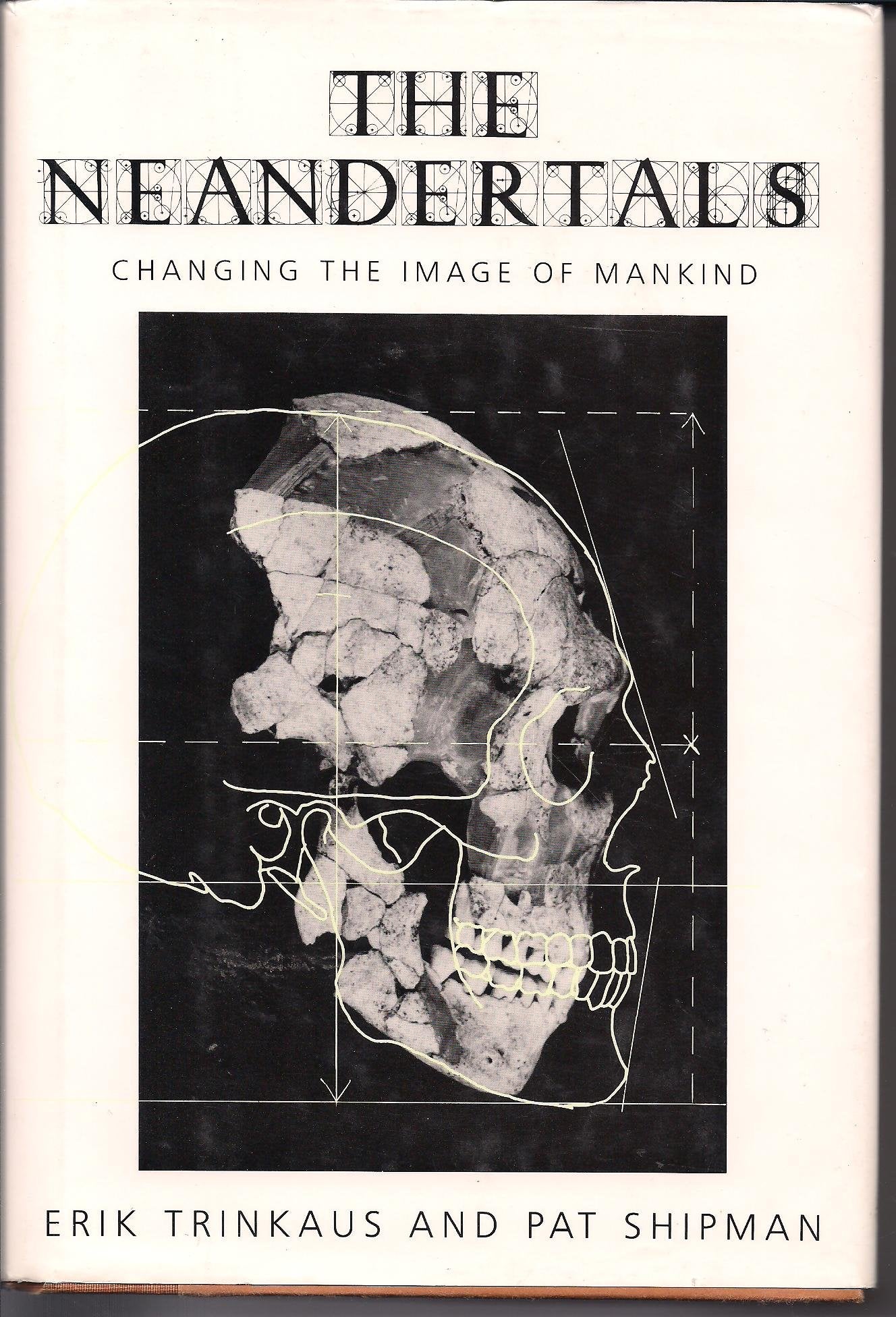Neanderthals: Changing the Image of Mankind Business & Technology