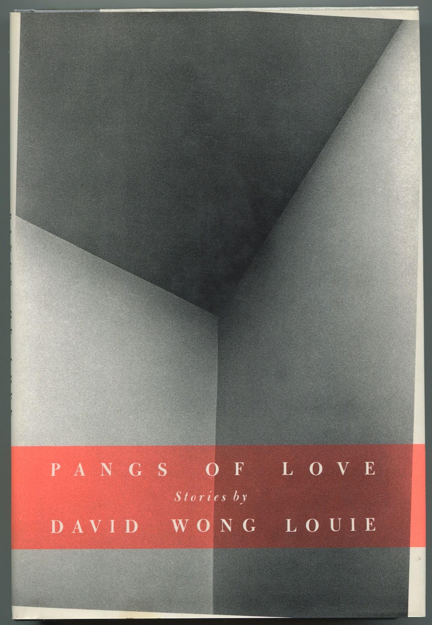 Pangs of Love book
