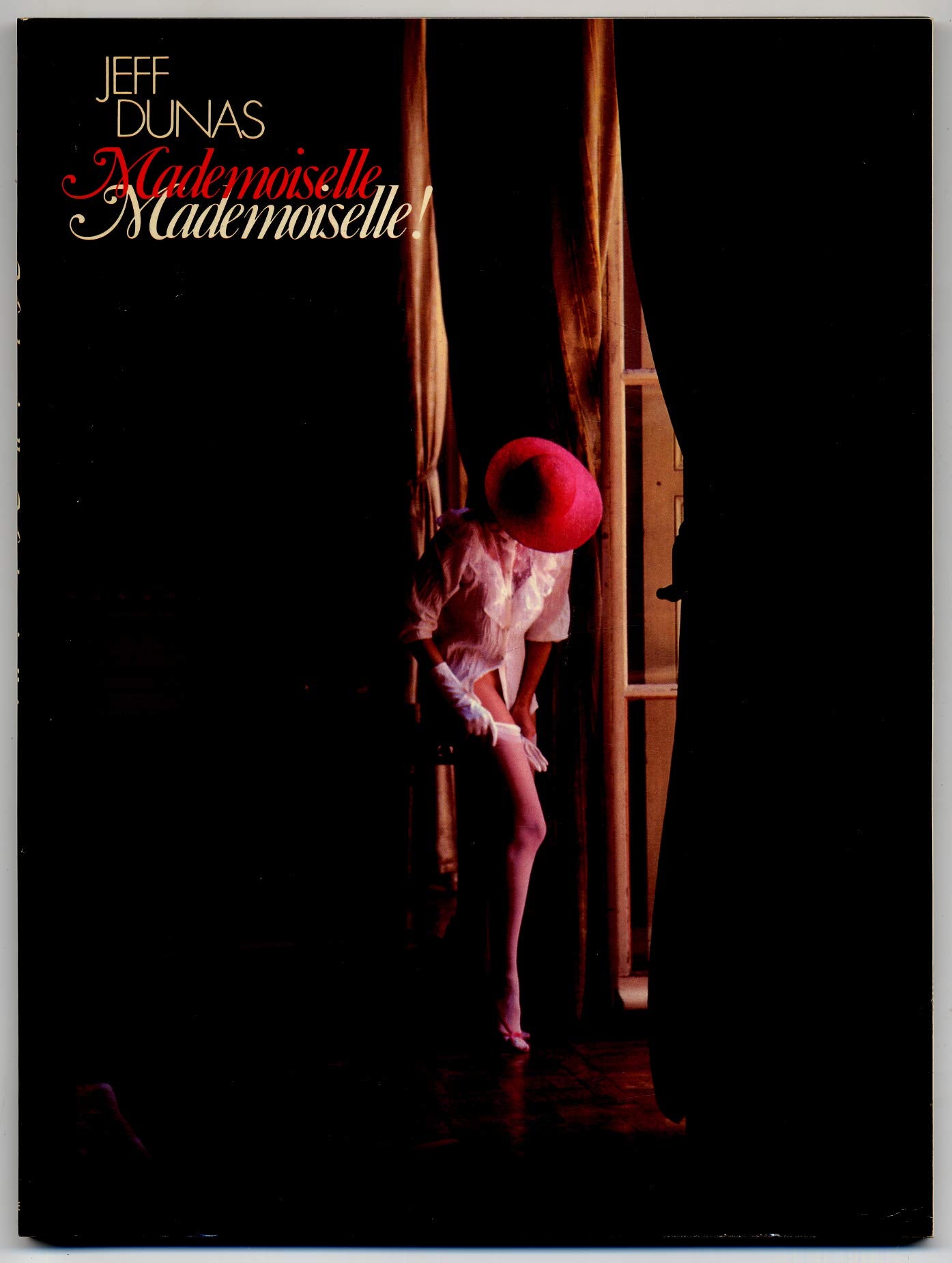 Mademoiselle, Mademoiselle Photography