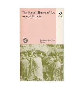 Social History of Art: Renaissance to Baroque Ages Film, Art & Culture
