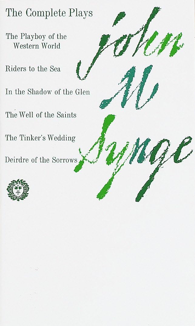 The Complete Plays Contemporary literature