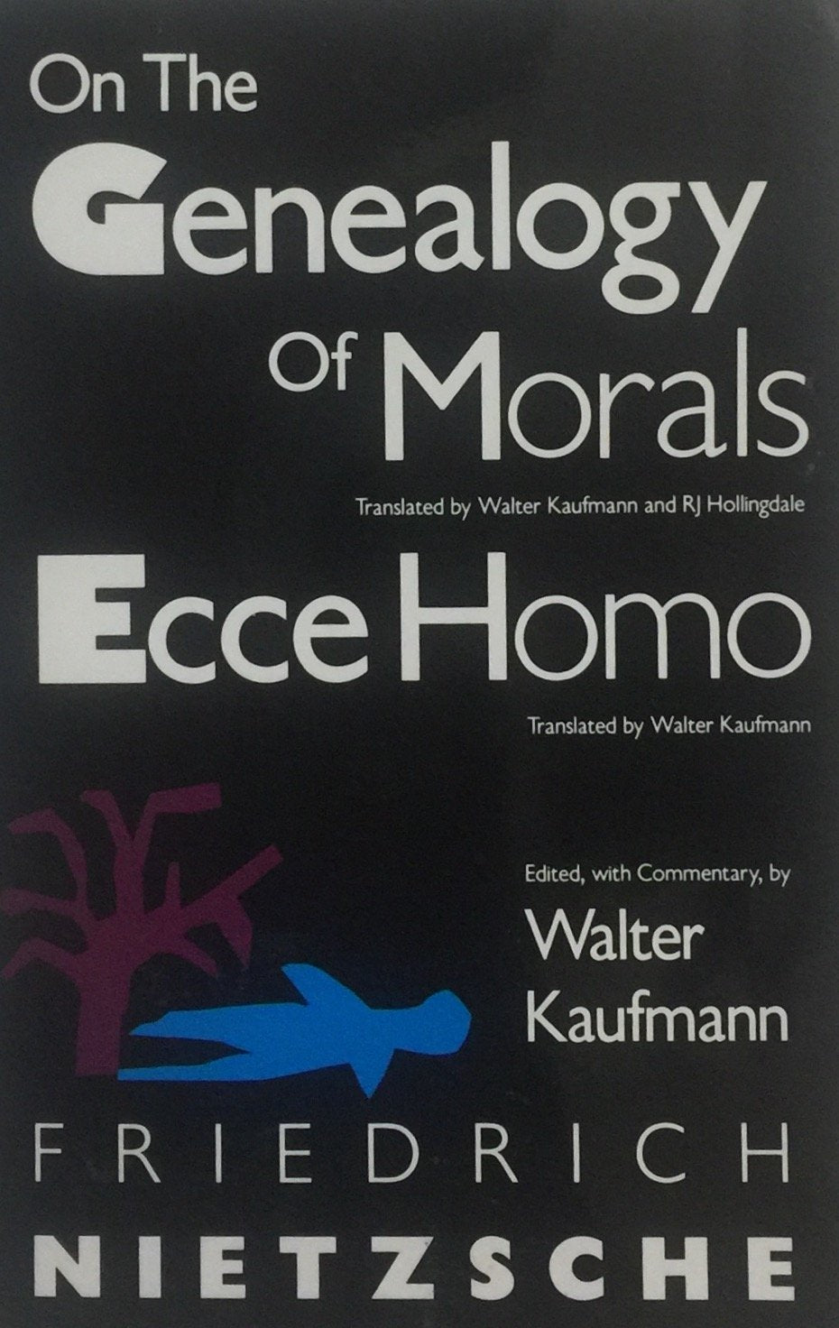 On the Genealogy of Morality Philosophy
