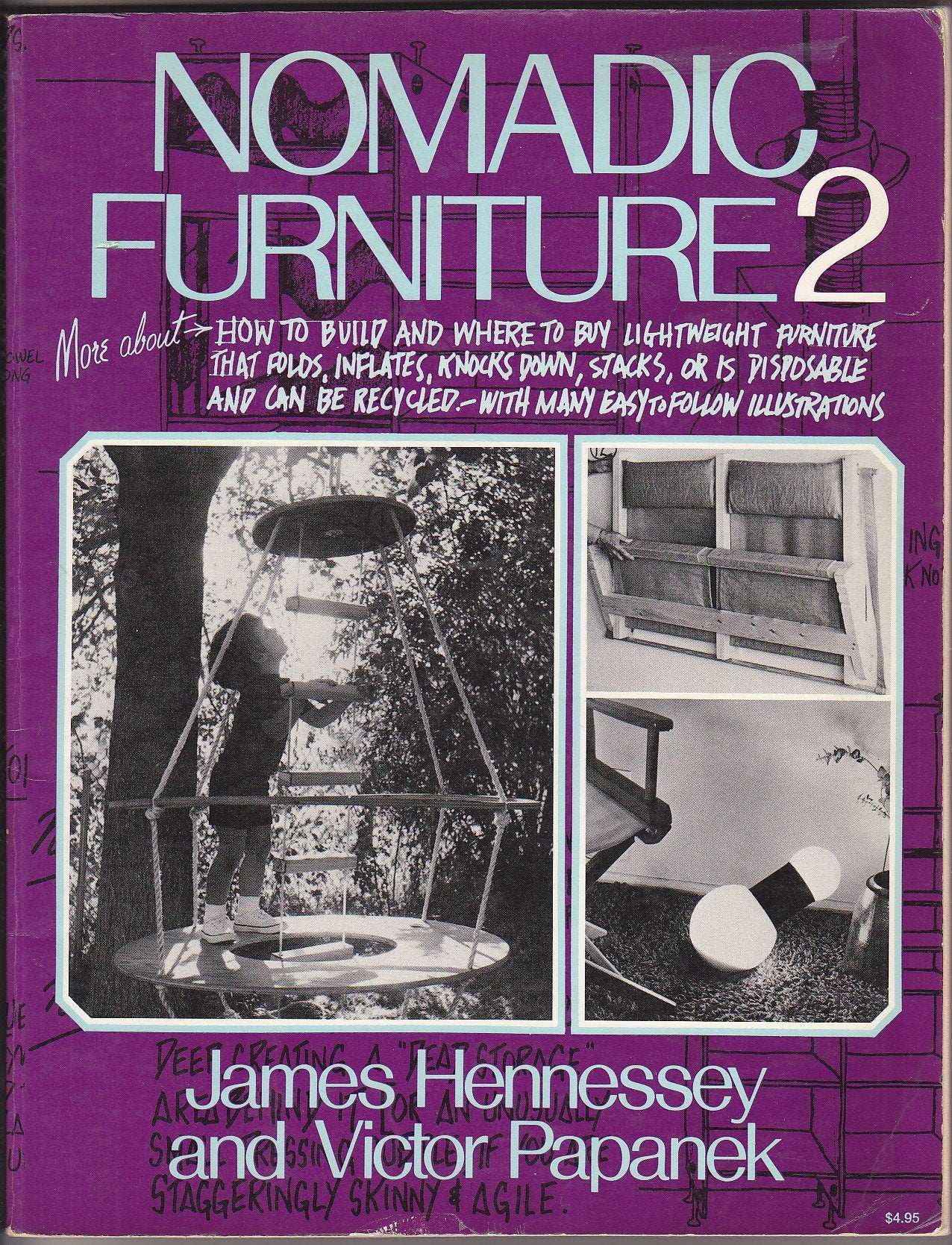 Nomadic Furniture 2 Books