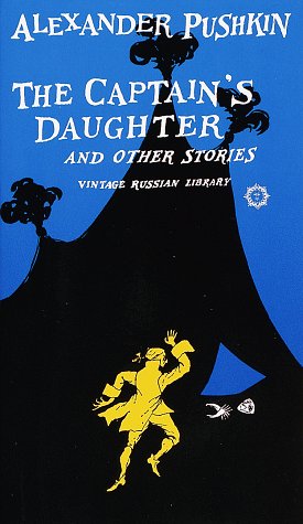 Captain's Daughter and Other Stories Classics