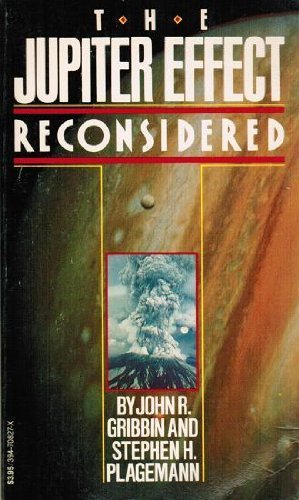 Jupiter Effect Reconsidered Business & Technology