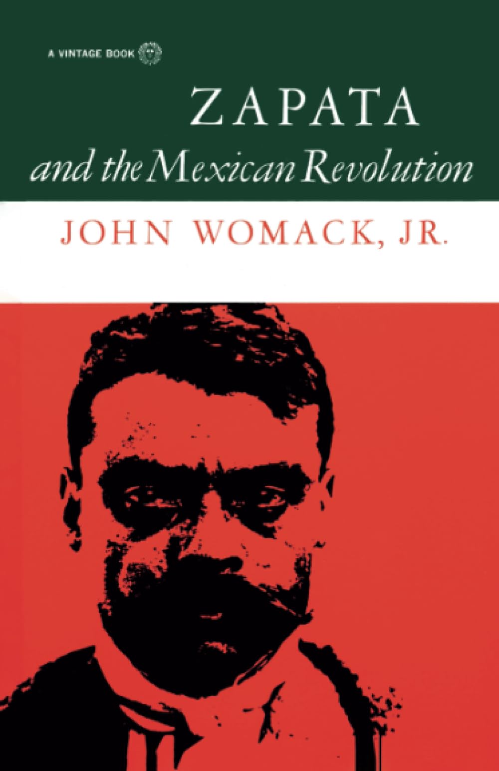 Zapata and the Mexican Revolution Social Sciences