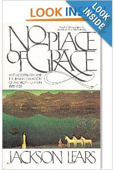 NO PLACE OF GRACE Books
