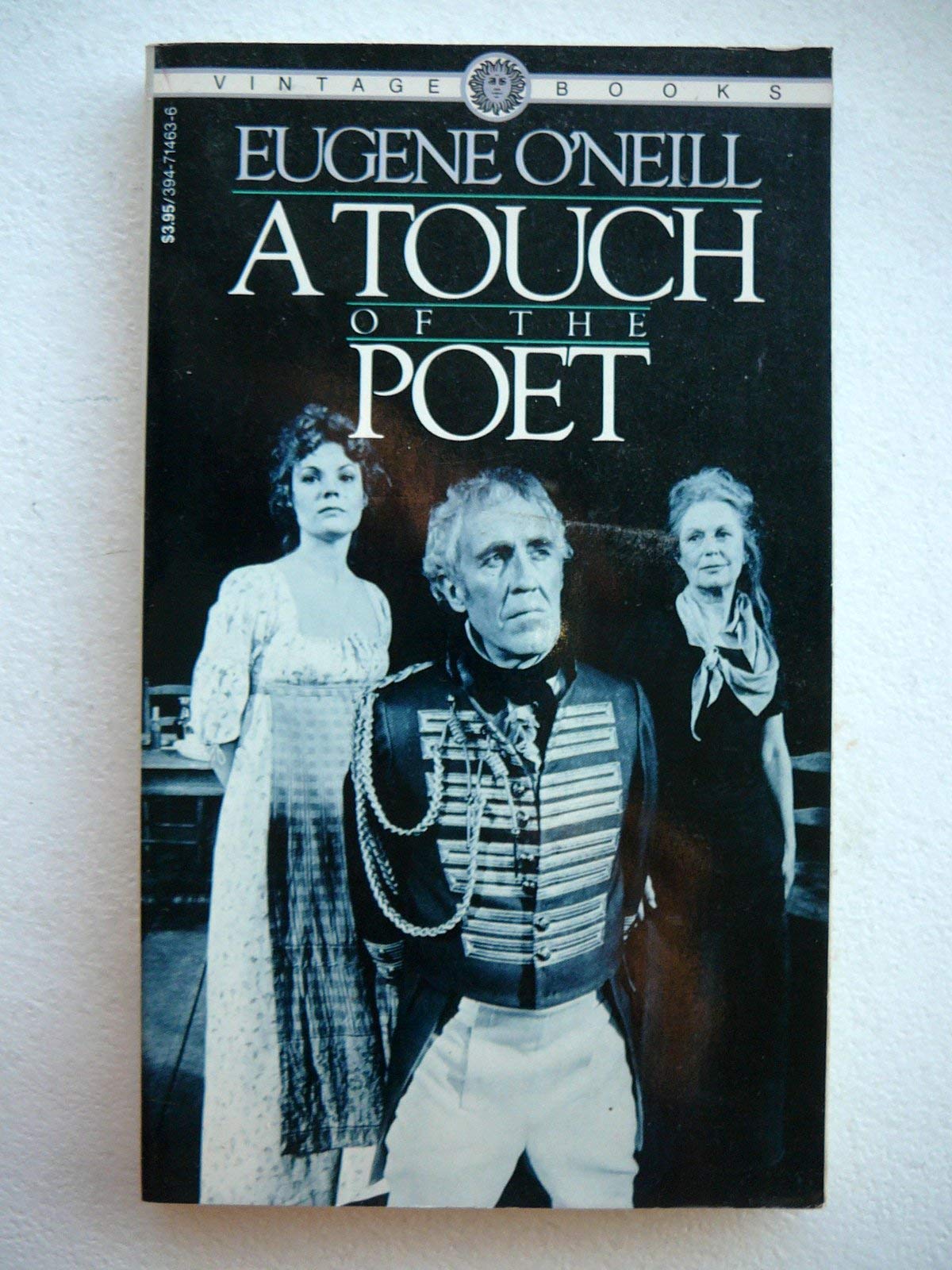 A Touch of the Poet Drama
