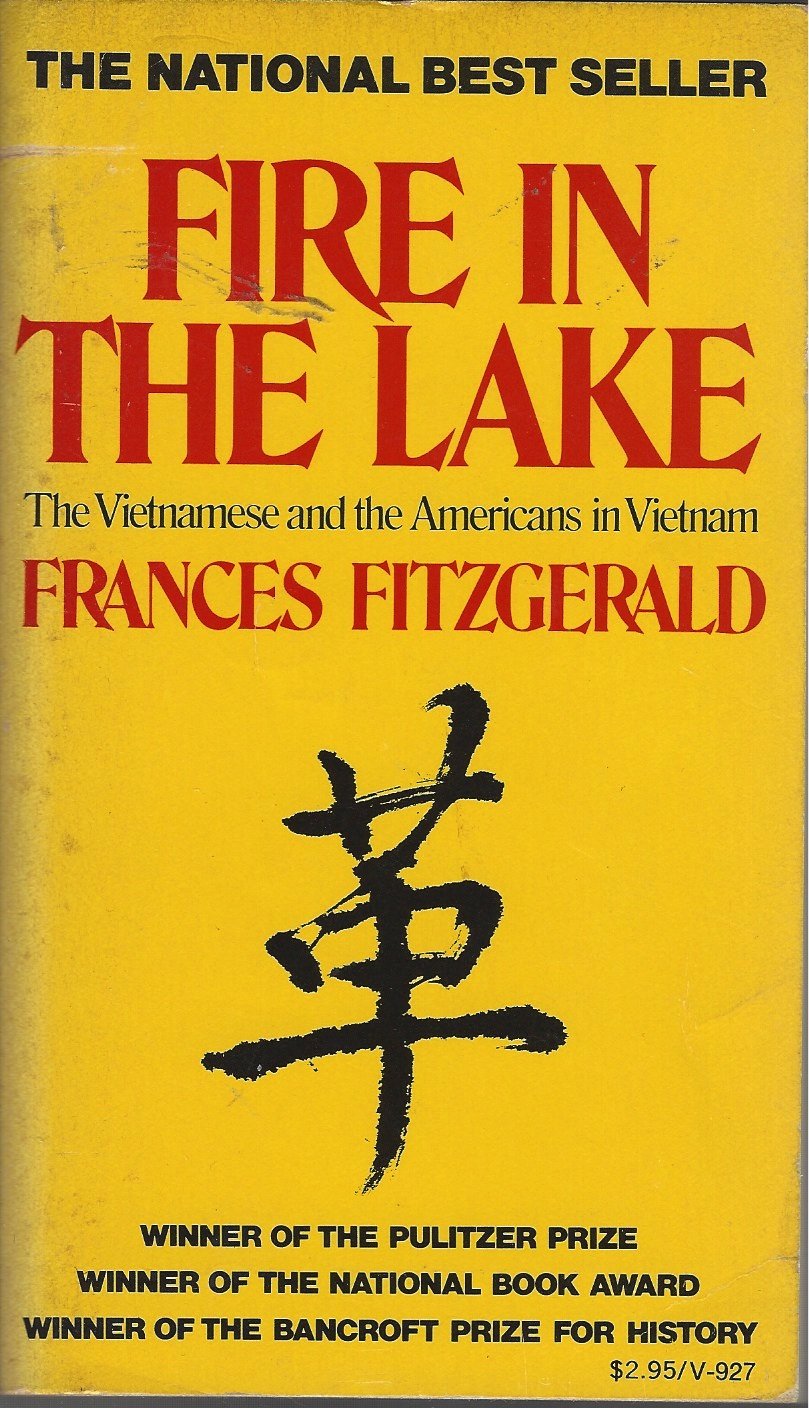 Title: Fire in the Lake The Vietnamese and the Americans book
