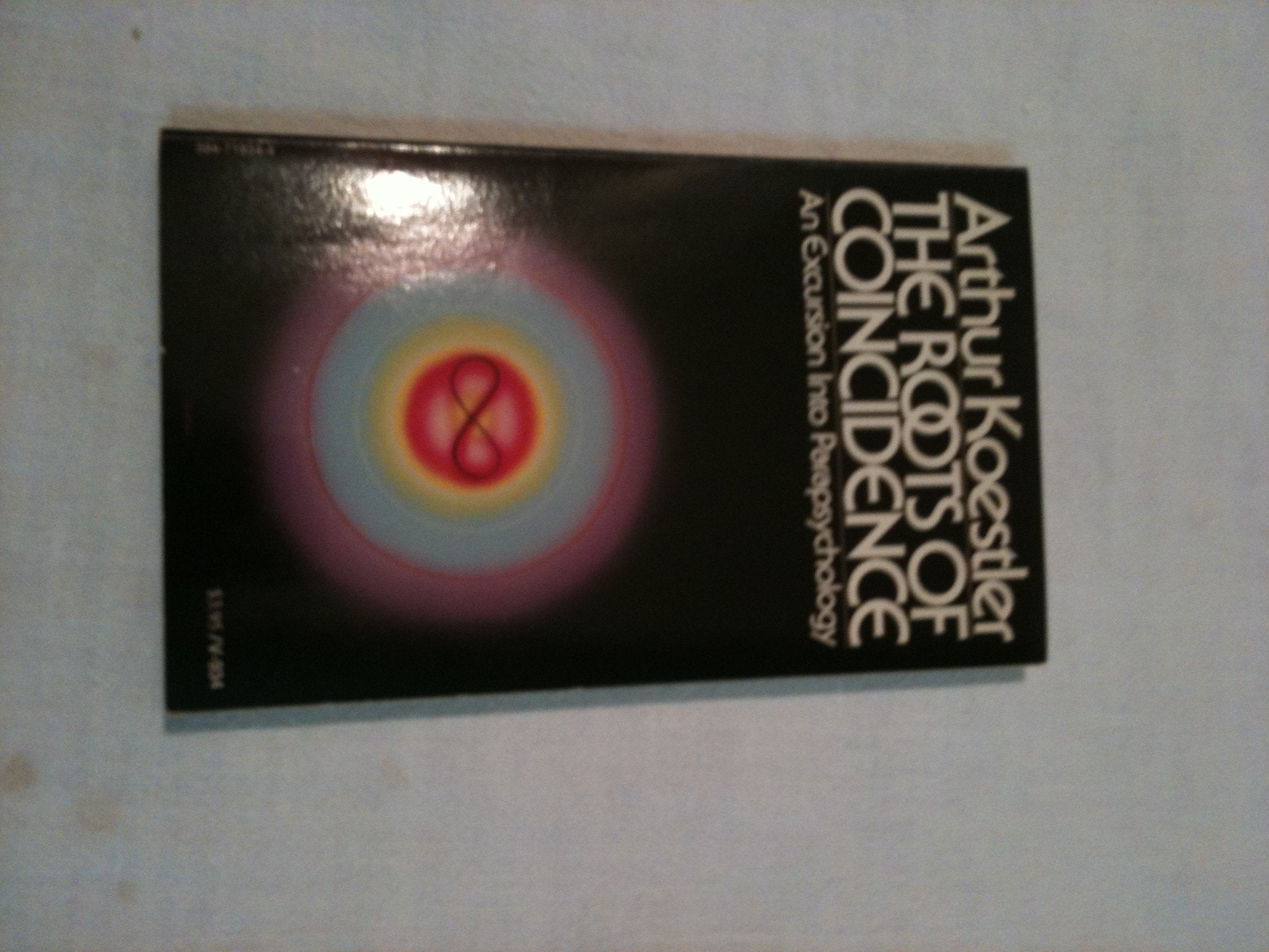 The Roots of Coincidence Books
