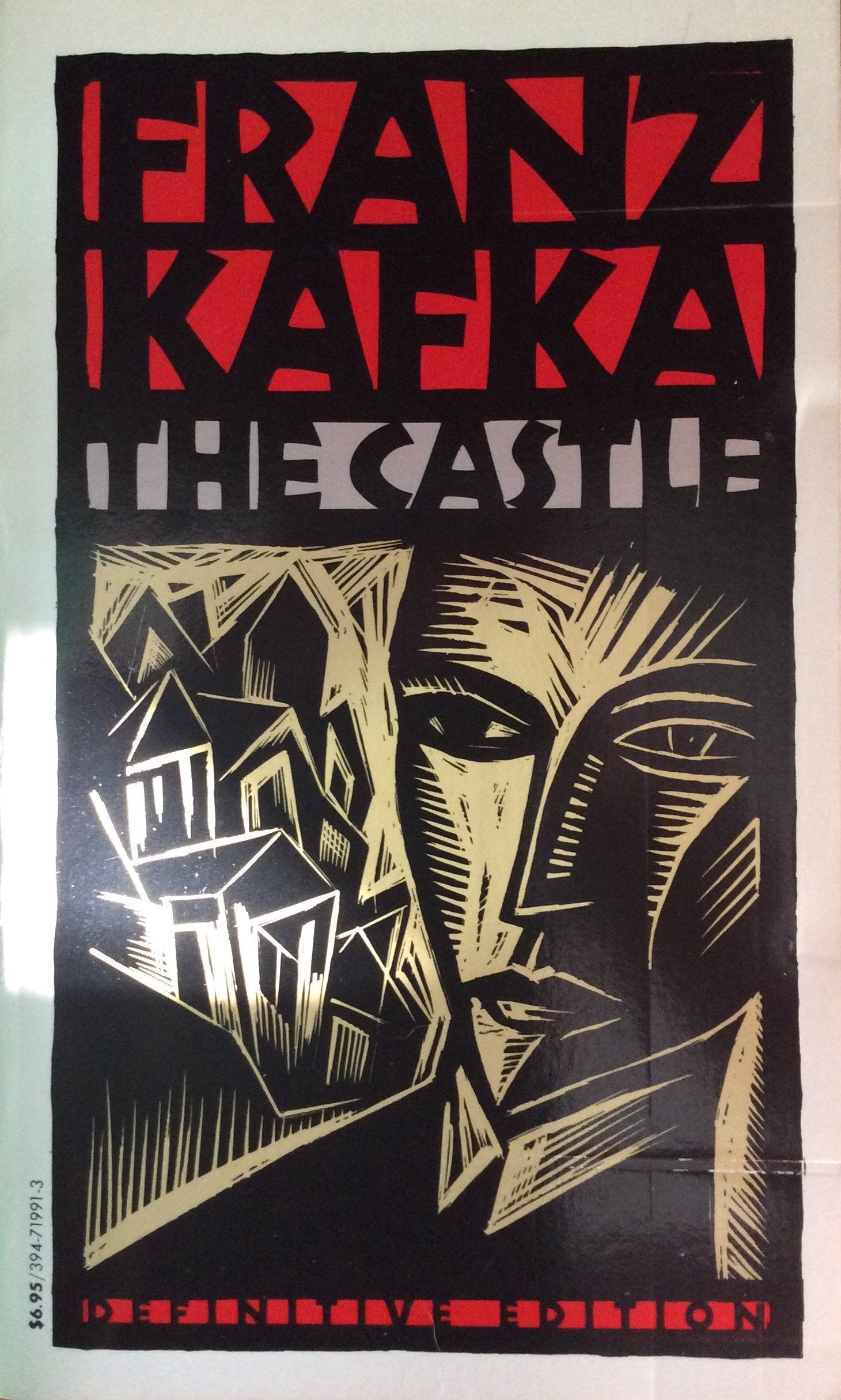 The Castle book