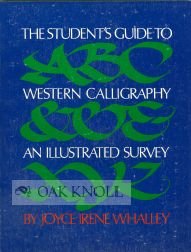 S G to W. Calligraphy Social Sciences
