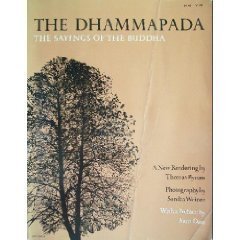 The Dhammapada: The Sayings of the Buddha Religion & Esotericism