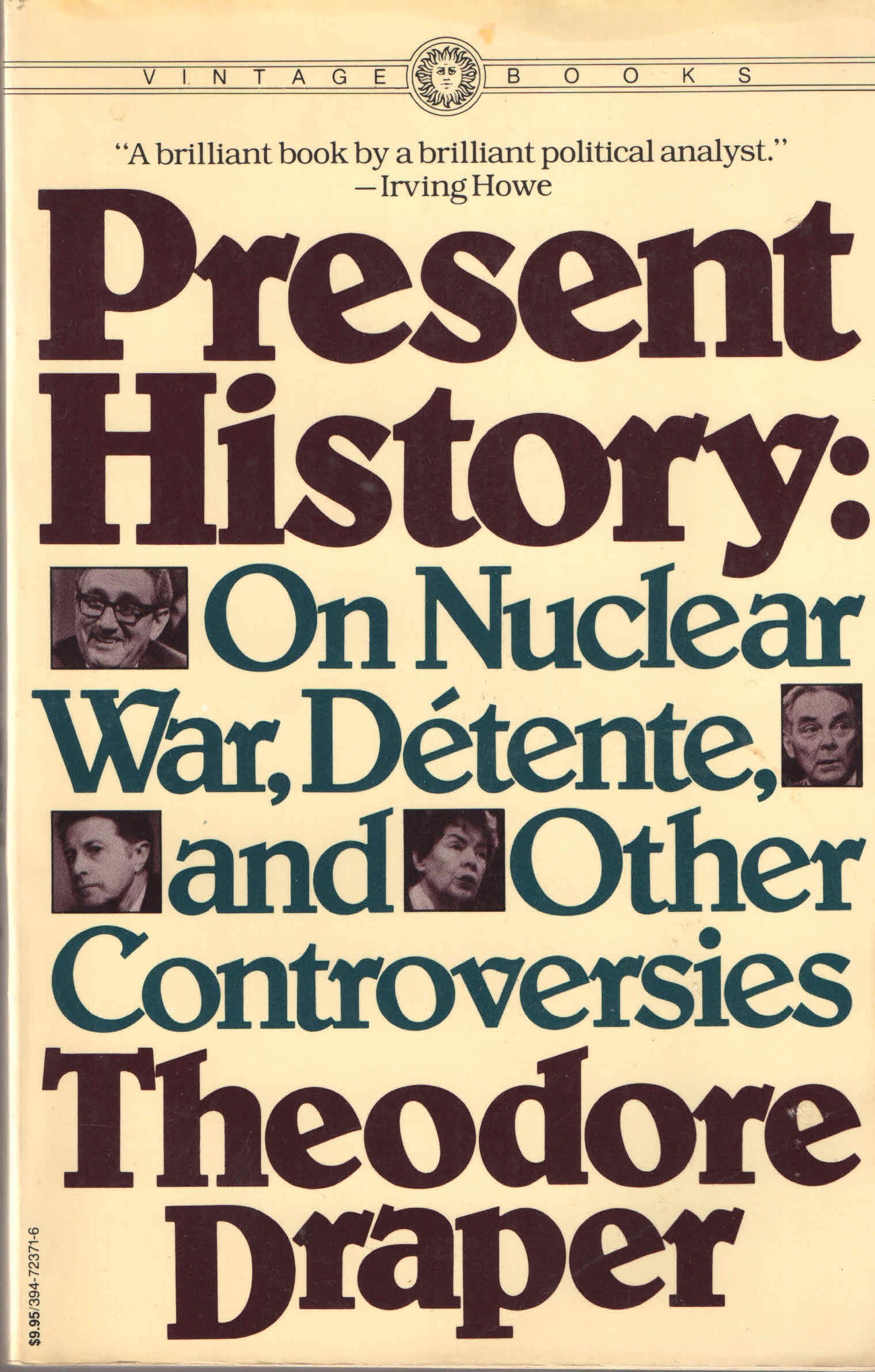 PRESENT HISTORY Books