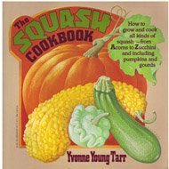 Product Image: The squash cookbook