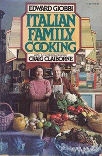 Italian Family Cooking Books