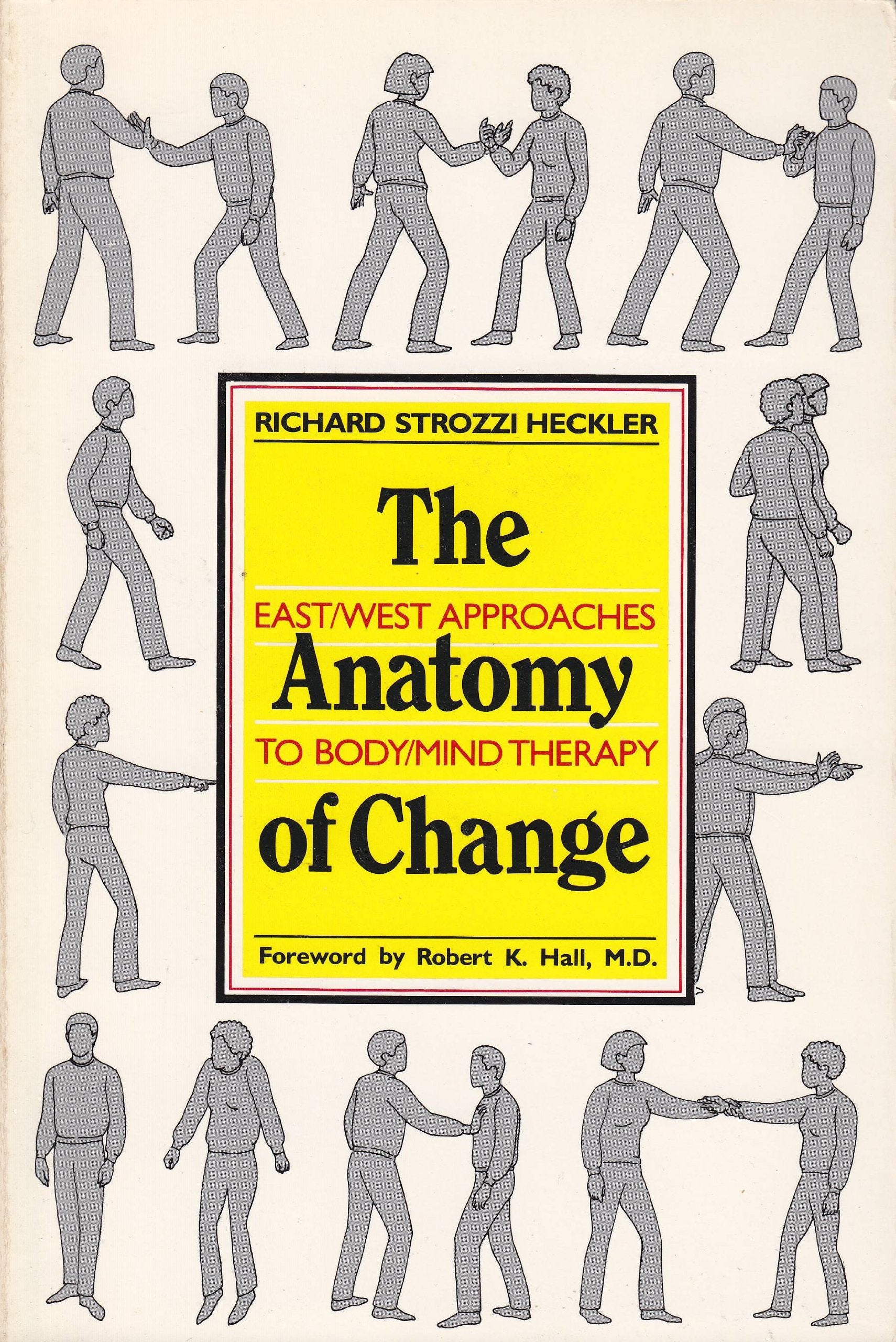 The Anatomy of Change Lifestyle