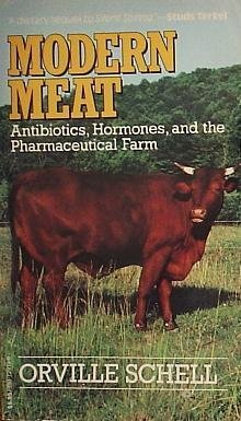 MODERN MEAT Books