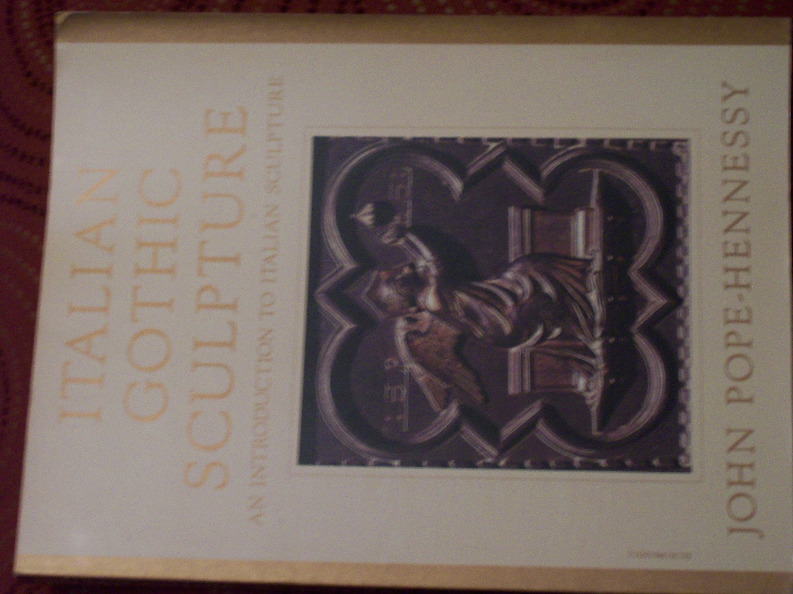 Italian Gothic Sculpture Film, Art & Culture