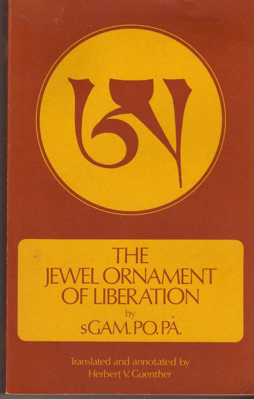 JEWEL ORNAMENT OF LIBERA Books