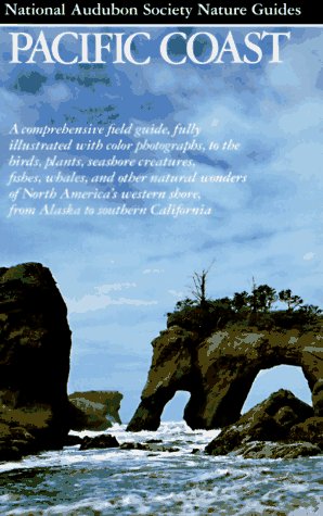 Pacific Coast (Audubon Society Nature Guides) Business & Technology