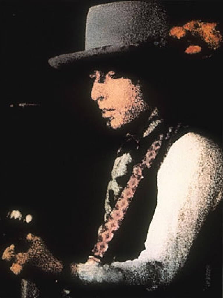 The Songs of Bob Dylan Social Sciences