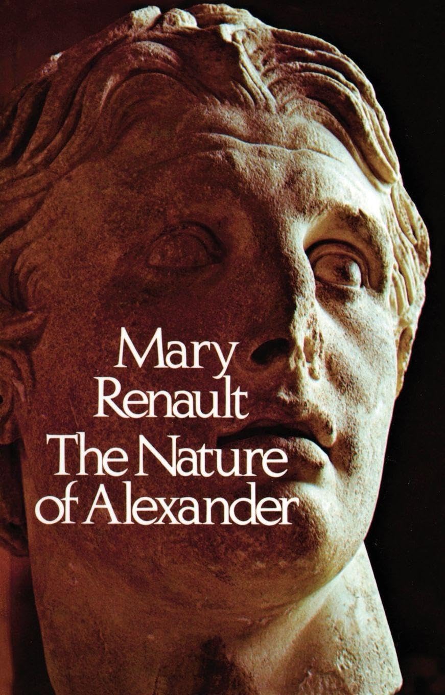 The Nature of Alexander Memories