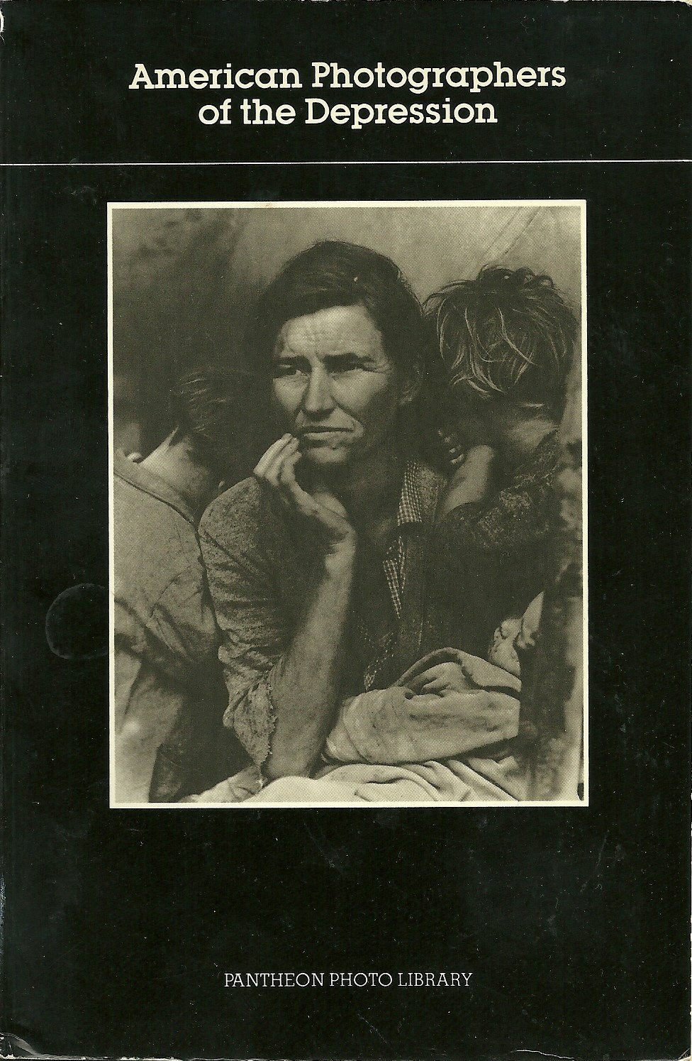 American Photography of the Depression: Farm Security Administration Photographs, 1935-1942 Health, Nutrition & Fitness
