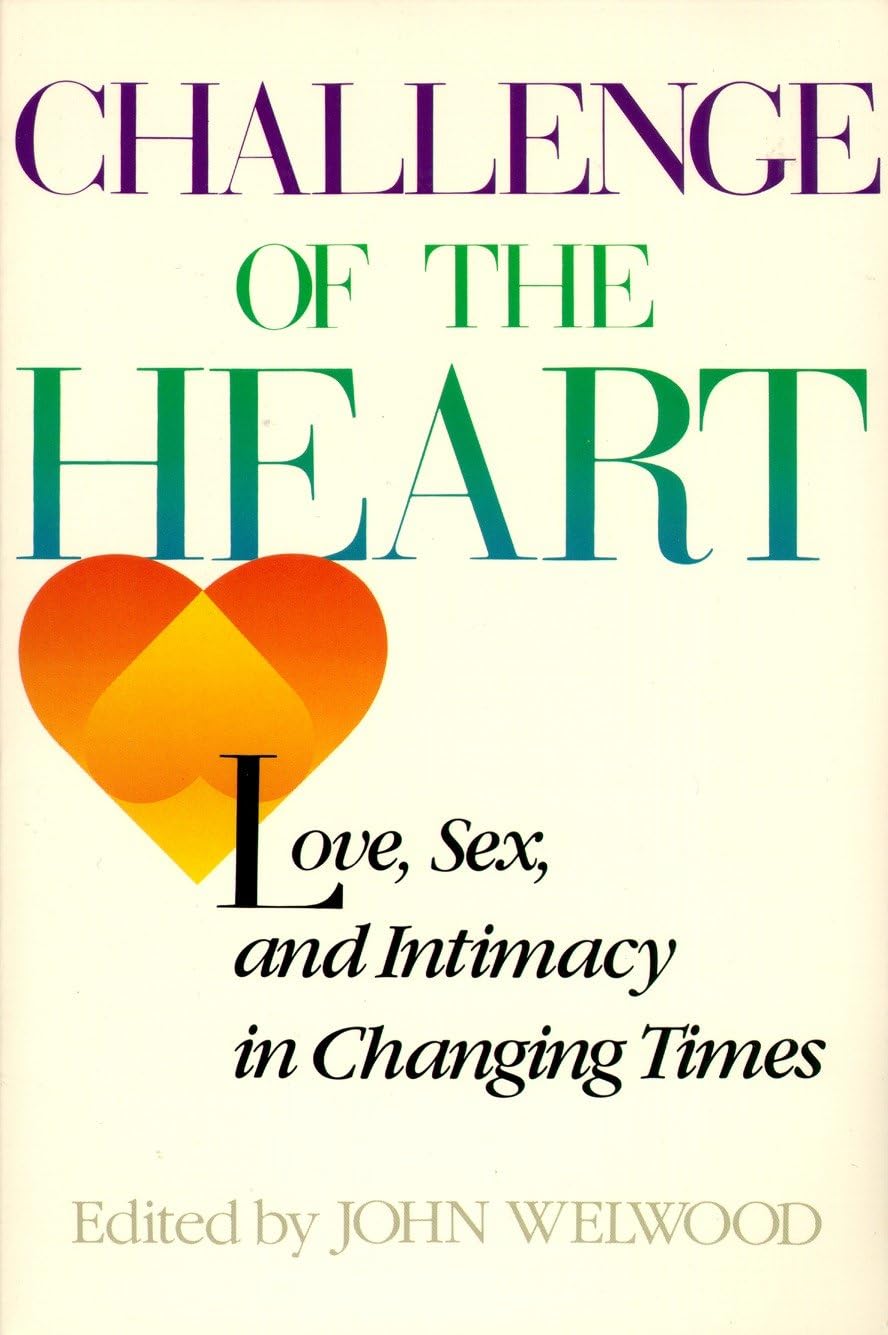 Challenge of the Heart Partnership & Love