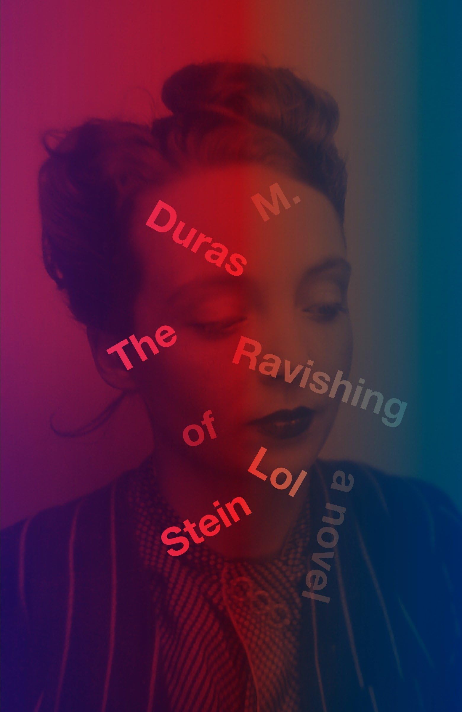 The Ravishing of Lol Stein Contemporary literature