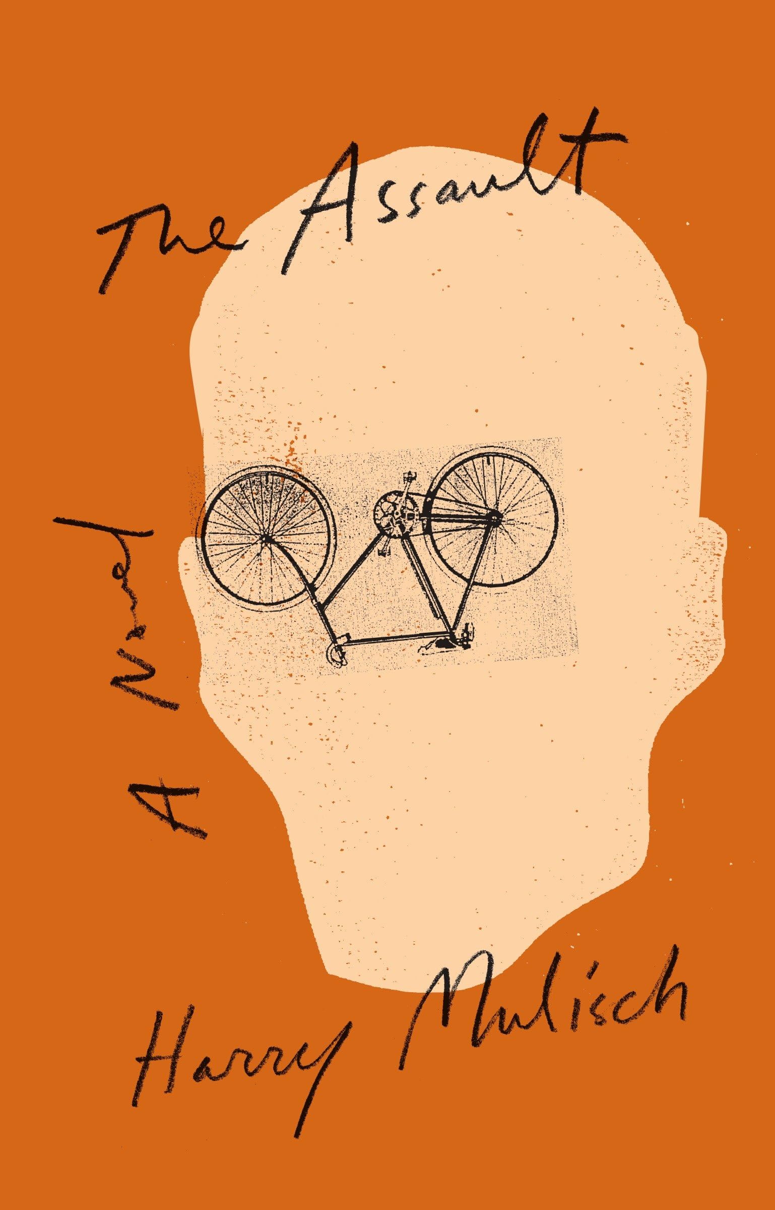 The Assault Contemporary literature Books