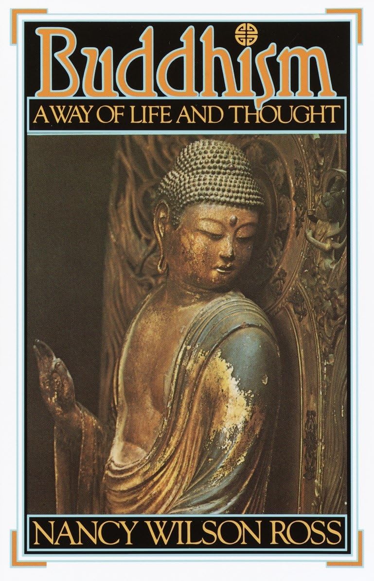 Buddhism Philosophy