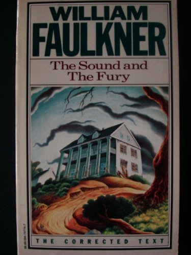 The Sound and the Fury Manga