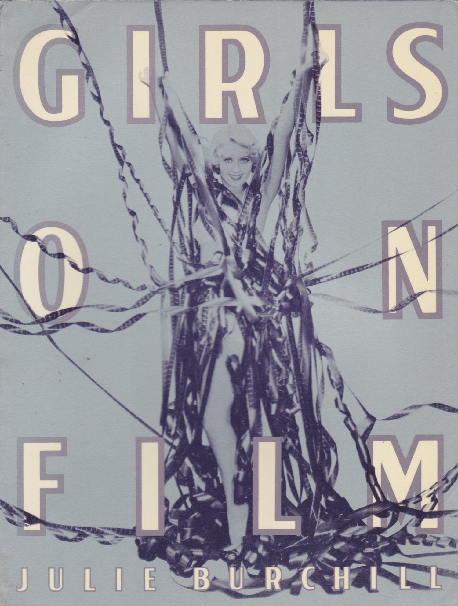 Girls on Film Books