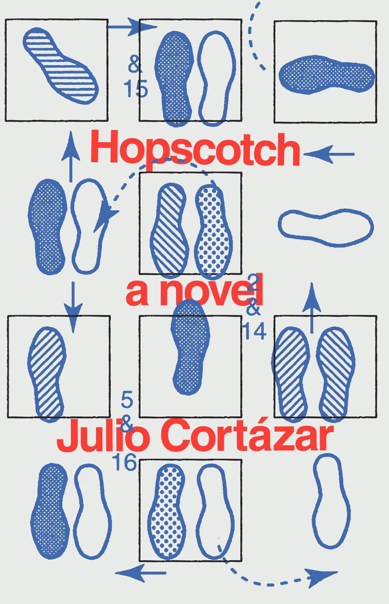 Product Image: Hopscotch