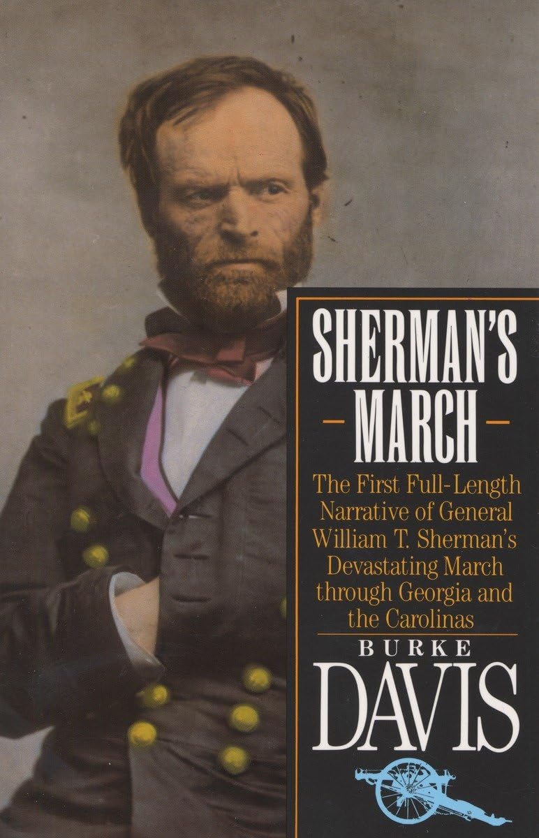 Product Image: Sherman's March