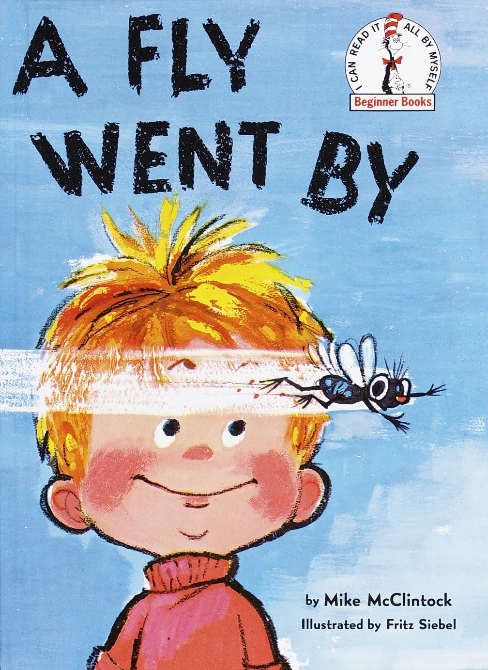 A Fly Went by Non-fiction