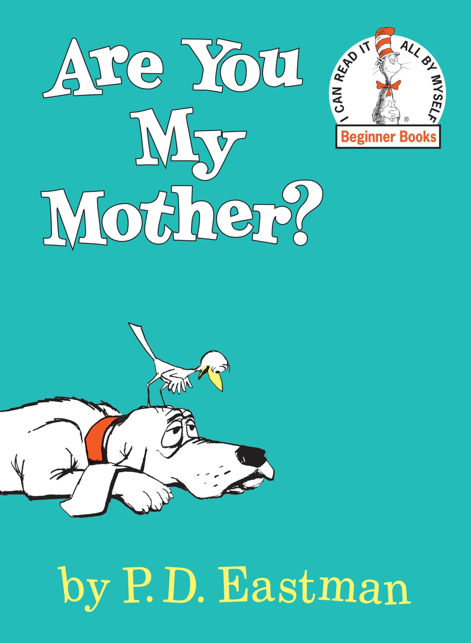 Are You My Mother? Parents & Children