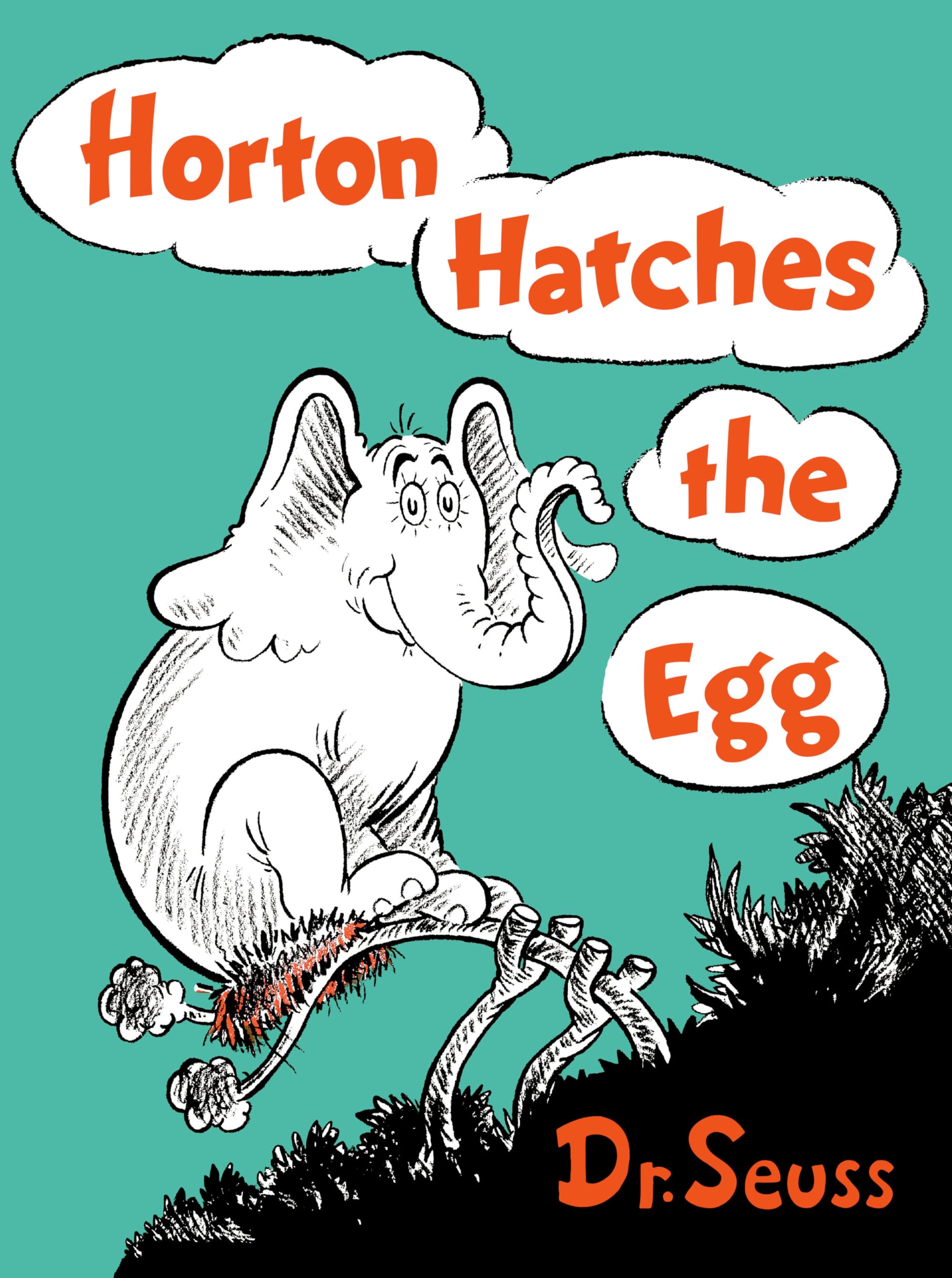 Horton Hatches the Egg Parents & Children
