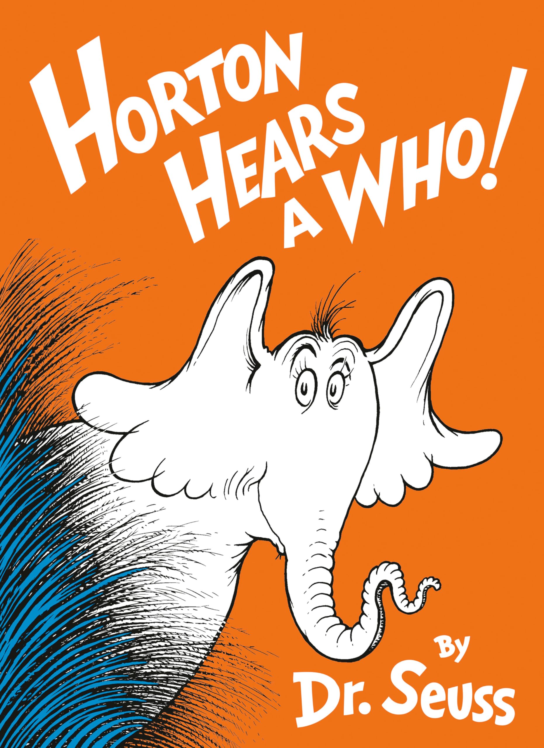 Horton Hears a Who! Parents & Children