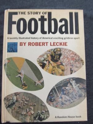 Story of Football Books