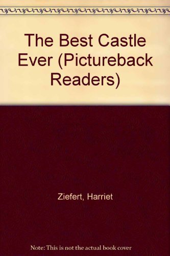 The Best Castle Ever (Pictureback Readers) Books