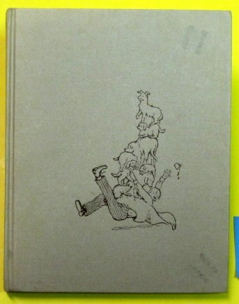 The Binnies and The Dogs and Cats From Everywhere Books