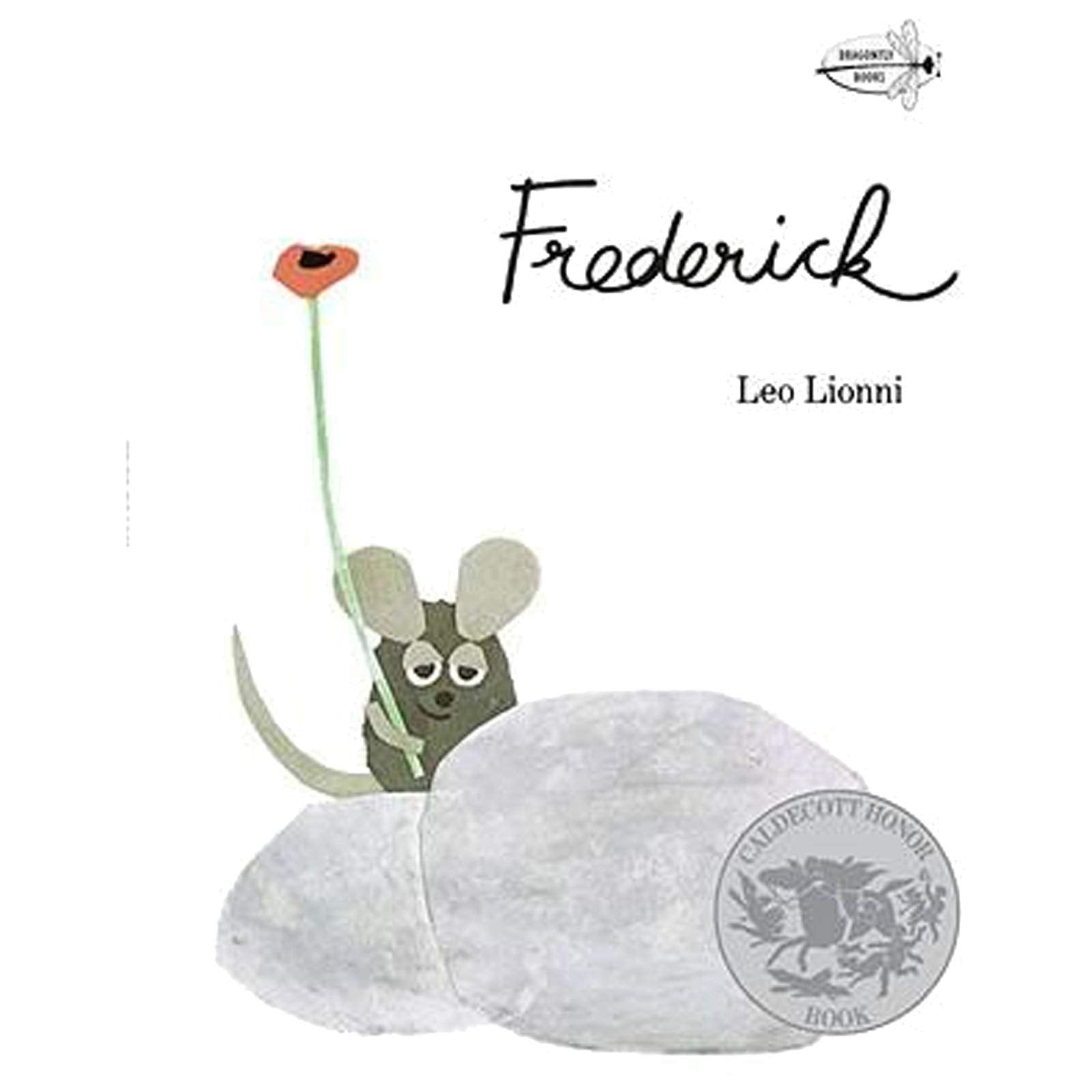 Frederick Non-fiction